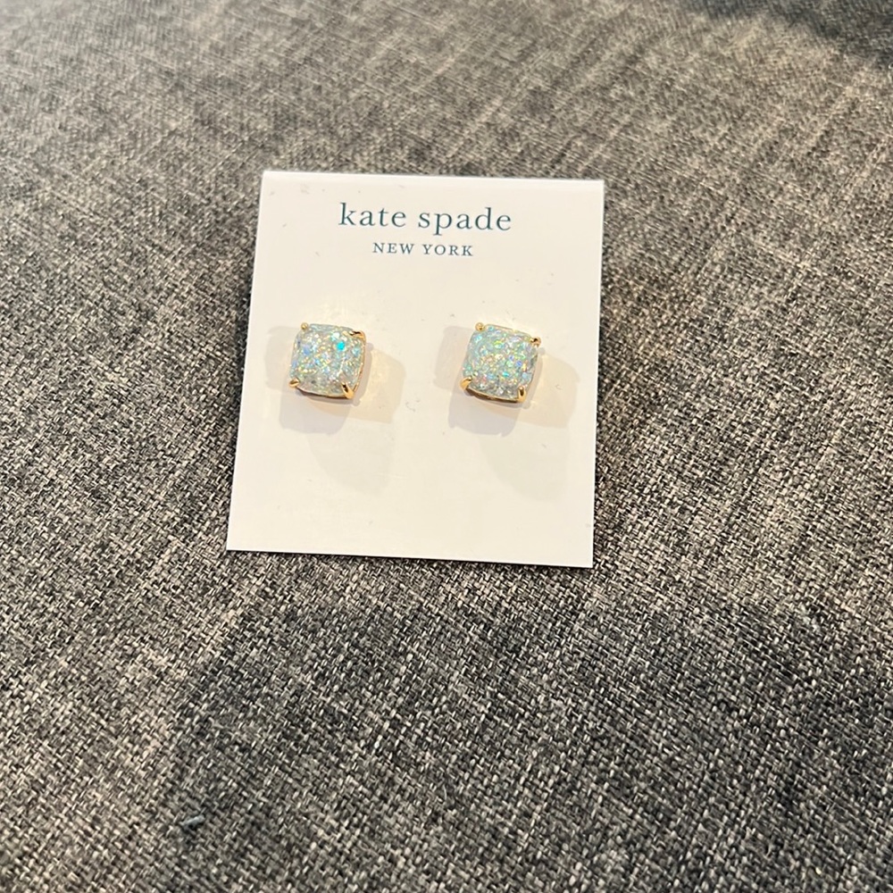 Kate Spade Earrings